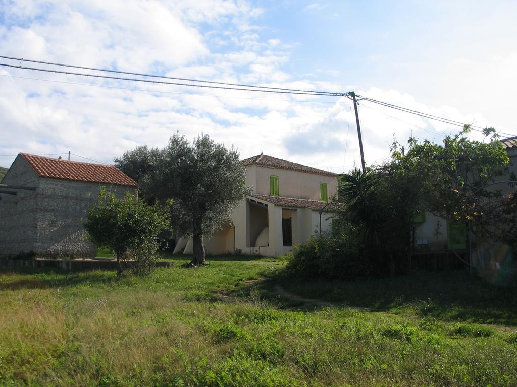 Il Canto Di Kokopelli Country Houses Brattiro Exterior foto